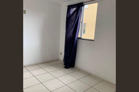 Apartamento para alugar com 42m², 2 quartos e 1 vagaQuarto