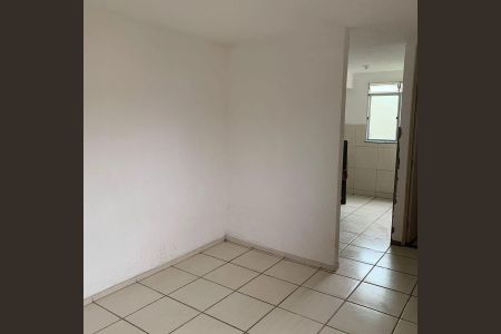 Apartamento para alugar com 42m², 2 quartos e 1 vagaQuarto