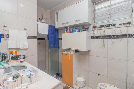 Apartamento à venda com 49m², 2 quartos e sem vagaBanheiro