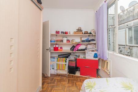 Apartamento à venda com 49m², 2 quartos e sem vagaQuarto 1
