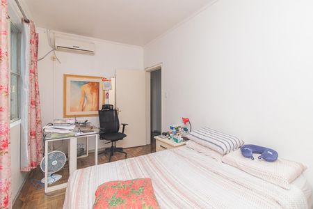 Quarto 2 de apartamento à venda com 2 quartos, 49m² em Menino Deus, Porto Alegre