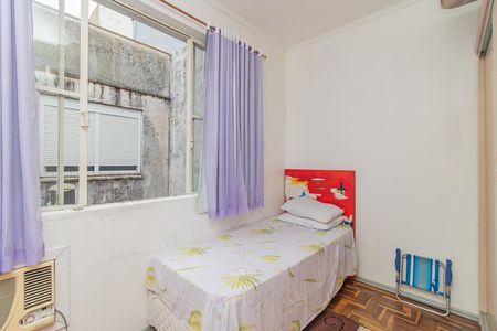 Apartamento à venda com 49m², 2 quartos e sem vagaQuarto 1