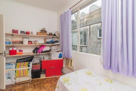 Apartamento à venda com 49m², 2 quartos e sem vagaQuarto 1