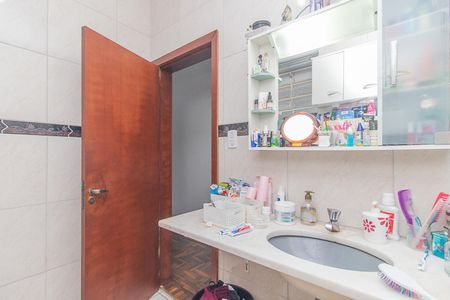 Apartamento à venda com 49m², 2 quartos e sem vagaBanheiro