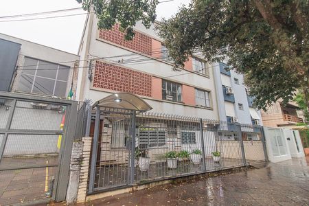 Apartamento à venda com 49m², 2 quartos e sem vagaFachada