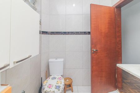 Apartamento à venda com 49m², 2 quartos e sem vagaBanheiro