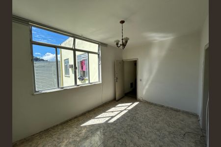 Sala de apartamento para alugar com 2 quartos, 55m² em Madureira, Rio de Janeiro