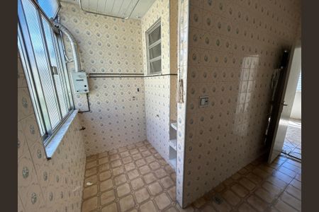 Apartamento para alugar com 55m², 2 quartos e 1 vagaÁrea de Serviço