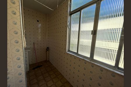 Apartamento para alugar com 55m², 2 quartos e 1 vagaÁrea de Serviço