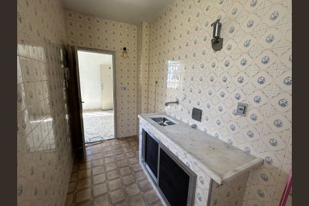 Apartamento para alugar com 55m², 2 quartos e 1 vagaCozinha