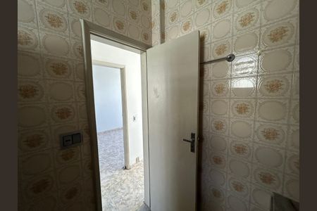 Apartamento para alugar com 55m², 2 quartos e 1 vagaBanheiro