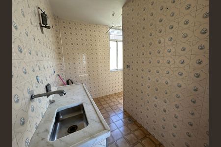 Apartamento para alugar com 55m², 2 quartos e 1 vagaCozinha