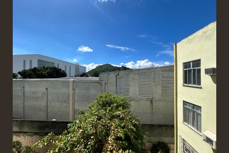 Apartamento para alugar com 55m², 2 quartos e 1 vagaVista do Quarto 2