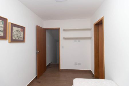 Casa de condomínio para alugar com 102m², 2 quartos e 1 vaga Casa de condomínio para alugar com 102m², 2 quartos e 1 vagaQuarto Suíte 2