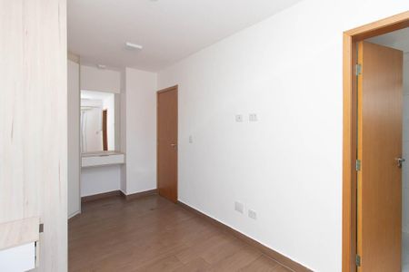 Casa de condomínio para alugar com 102m², 2 quartos e 1 vaga Casa de condomínio para alugar com 102m², 2 quartos e 1 vagaQuarto Suíte 1