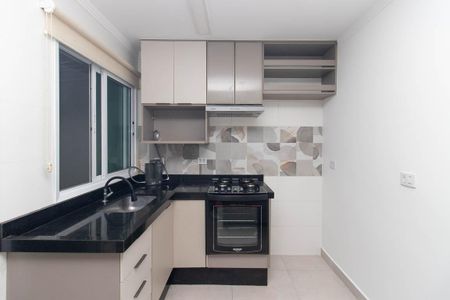 Casa de condomínio para alugar com 102m², 2 quartos e 1 vaga Casa de condomínio para alugar com 102m², 2 quartos e 1 vagaCozinha