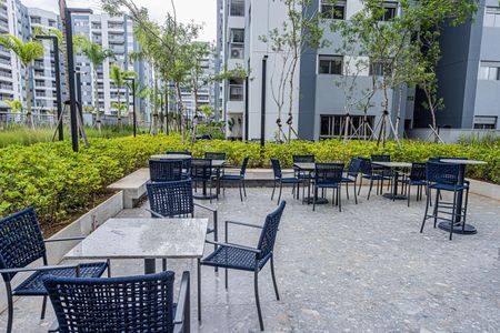 Apartamento para alugar com 70m², 2 quartos e 1 vagaÁrea comum