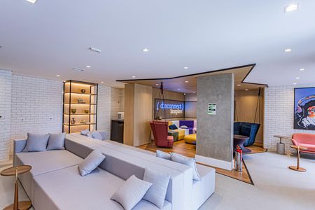 Apartamento para alugar com 70m², 2 quartos e 1 vagaCo-working