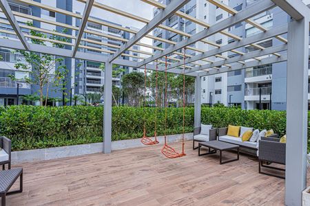 Apartamento para alugar com 70m², 2 quartos e 1 vagaÁrea comum