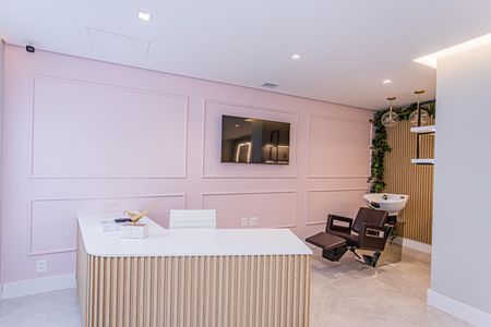 Apartamento para alugar com 70m², 2 quartos e 1 vagaEspaço beleza