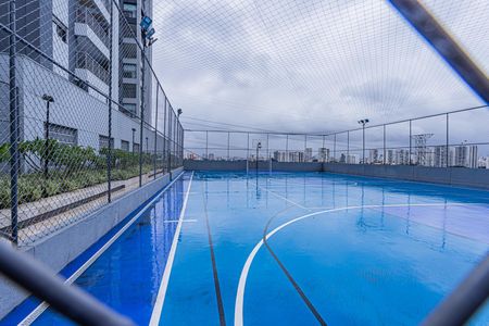 Apartamento para alugar com 70m², 2 quartos e 1 vagaQuadra Esportiva