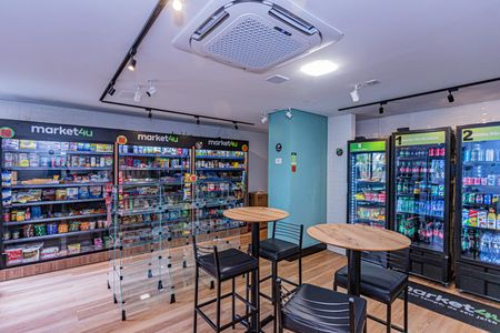 Apartamento para alugar com 70m², 2 quartos e 1 vagaConveniência