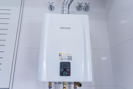 Apartamento para alugar com 70m², 2 quartos e 1 vagaCozinha e Área de Serviço