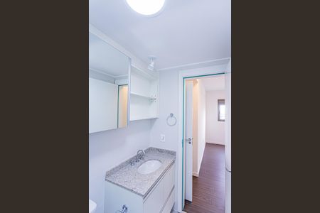 Apartamento para alugar com 70m², 2 quartos e 1 vagaBanheiro suite