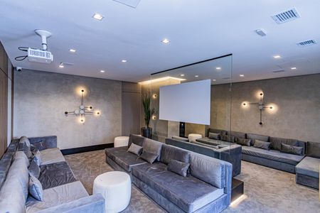 Apartamento para alugar com 70m², 2 quartos e 1 vagaCinema