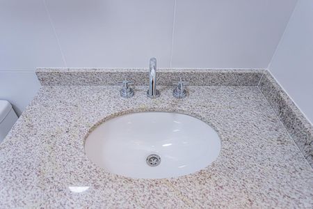 Apartamento para alugar com 70m², 2 quartos e 1 vagaBanheiro suite