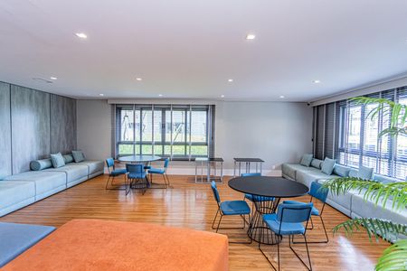 Apartamento para alugar com 70m², 2 quartos e 1 vagaEspaço multiuso