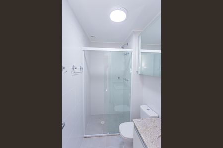 Apartamento para alugar com 70m², 2 quartos e 1 vagaBanheiro suite