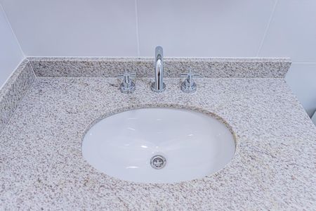 Apartamento para alugar com 70m², 2 quartos e 1 vagaBanheiro