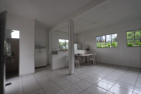 Apartamento à venda com 43m², 2 quartos e 1 vagaÁrea comum - Salão de festas