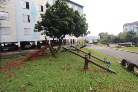 Apartamento à venda com 43m², 2 quartos e 1 vagaÁrea comum - Playground