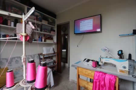 Apartamento à venda com 43m², 2 quartos e 1 vagaQuarto 2