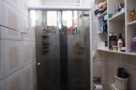 Apartamento à venda com 43m², 2 quartos e 1 vagaBanheiro