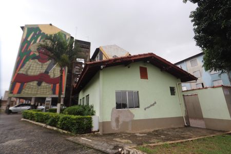 Apartamento à venda com 43m², 2 quartos e 1 vagaÁrea comum - Salão de festas