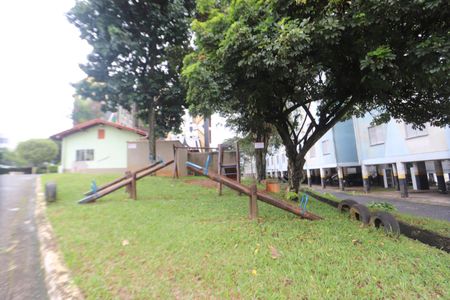 Apartamento à venda com 43m², 2 quartos e 1 vagaÁrea comum - Playground