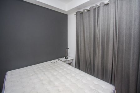 Apartamento para alugar com 47m², 1 quarto e 1 vaga