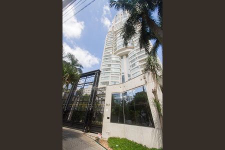 Apartamento para alugar com 47m², 1 quarto e 1 vaga