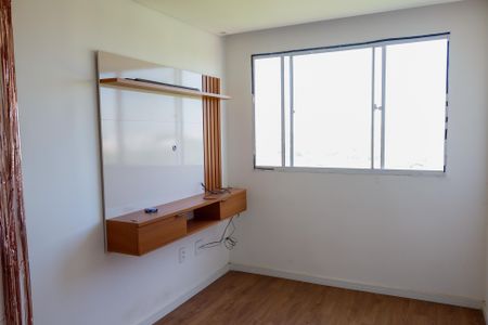 sala de apartamento para alugar com 2 quartos, 42m² em Jardim Boa Vista (zona Oeste), Osasco