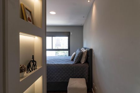 Apartamento à venda com 80m², 2 quartos e 1 vaga Apartamento à venda com 80m², 2 quartos e 1 vagaSuíte 2