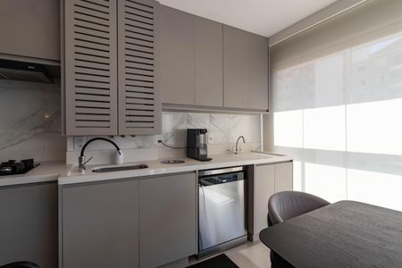 Apartamento à venda com 80m², 2 quartos e 1 vaga Apartamento à venda com 80m², 2 quartos e 1 vagaCozinha