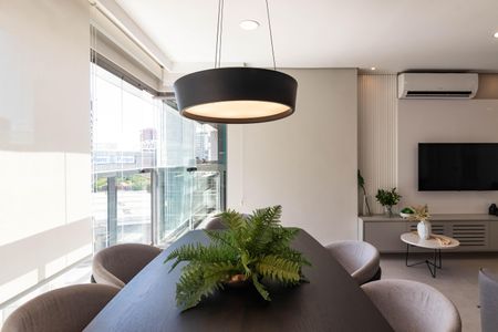 Apartamento à venda com 80m², 2 quartos e 1 vaga Apartamento à venda com 80m², 2 quartos e 1 vagaVaranda