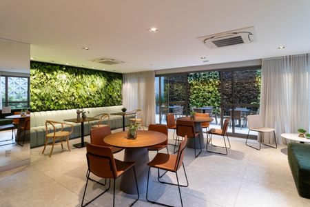 Apartamento à venda com 80m², 2 quartos e 1 vaga Apartamento à venda com 80m², 2 quartos e 1 vagaÁrea comum