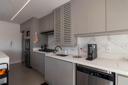 Apartamento à venda com 80m², 2 quartos e 1 vaga Apartamento à venda com 80m², 2 quartos e 1 vagaCozinha
