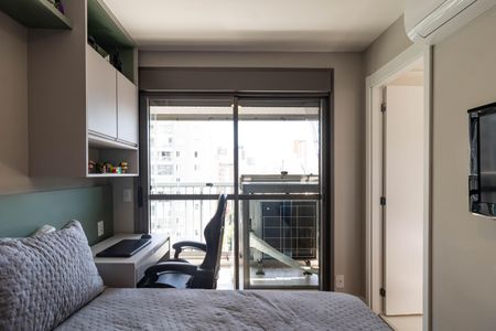 Apartamento à venda com 80m², 2 quartos e 1 vaga Apartamento à venda com 80m², 2 quartos e 1 vagaSuíte 1