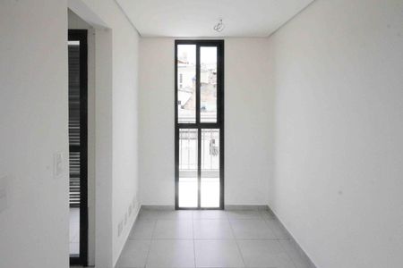 Apartamento à venda com 2 quartos, 40m² em Cidade Continental, São Paulo