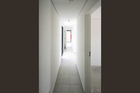 Apartamento à venda com 40m², 2 quartos e 1 vaga